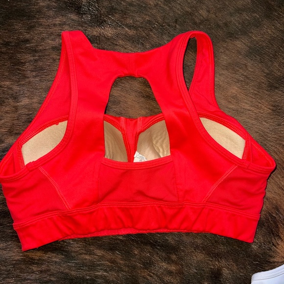 Sports Bras - Picture 3 of 5